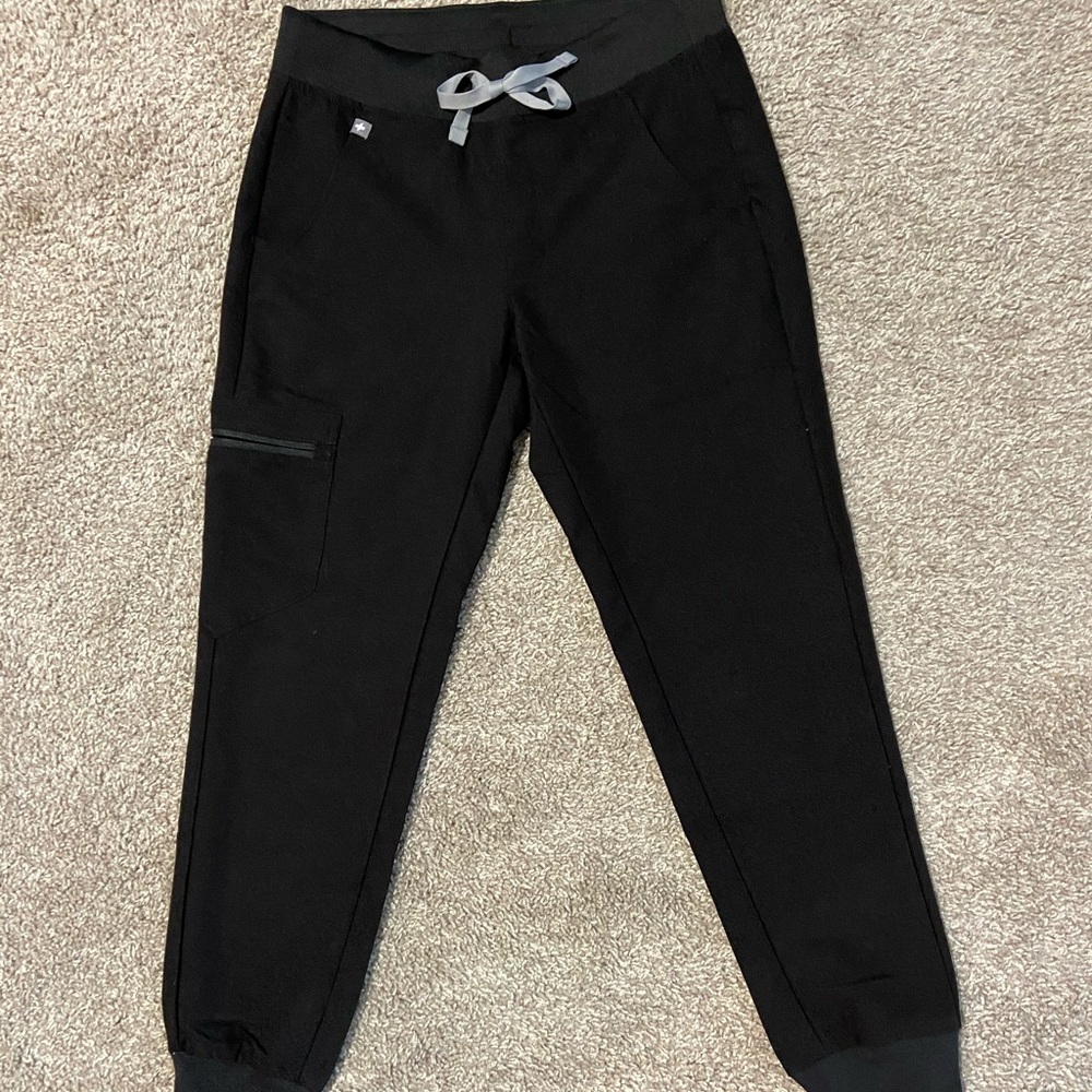 Figs Zamora Jogger Scrubs XSP